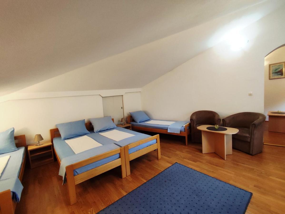 Apartments Sole Mio Mostar Exterior photo